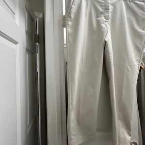 H&M Work Pants- size 20